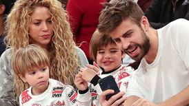 Gerard Piqué le habría firmado la custodia de sus hijos a Shakira por la mansión de España