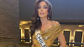 Miss Universo 2023: Conoce a Sofía Depassier, la representante de Chile