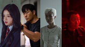 Todo el contenido coreano de Netflix que debes agregar a tu lista 2024