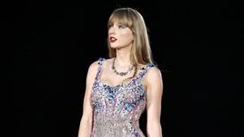 Taylor Swift confiesa "nunca había sido tan feliz" en medio de rumores de romance con Matty Healy