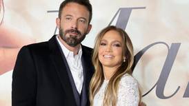 Jennifer Lopez reconoce que formar una familia con Ben Affleck es lo más satisfactorio que tiene