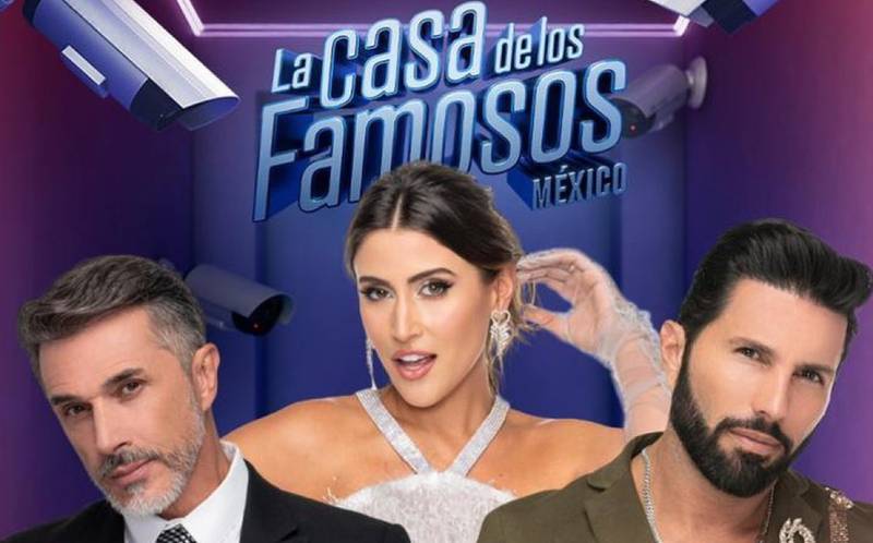 Sofía Rivera Torres se convierte en la segunda eliminada de “La casa los famosos México”