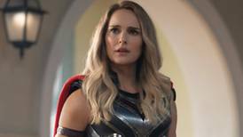 Esta fue la rutina de brazos de Natalie Portman para su papel en Thor