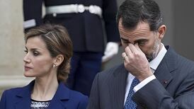 ¿Crisis matrimonial? Rey Felipe viaja a Palma de Mallorca sin la reina Letizia