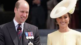 El príncipe Guillermo y Kate Middleton reciben una importante herencia como duques de Cornualles