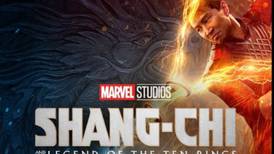 "Shang Chi" la sigue rompiendo: Se convirtió en uno de los mejores estrenos de Marvel