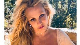 “Mi bebé está creciendo”: Britney Spears levantó sospechas de un nuevo embarazo