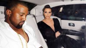 Kim Kardashian rompe en llanto al asegurar que haría lo que fuera por recuperar a Kanye West