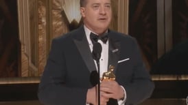 Brendan Fraser: abuso, depresión, dolor crónico y la dura vida que llevó antes de ganar el Oscar