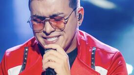 “No me aguanté más”: cantante colombiano Yeison Jiménez fue hospitalizado de urgencia