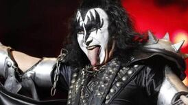 ¿Por qué es tan famosa la lengua de Gene Simmons, bajista de Kiss?