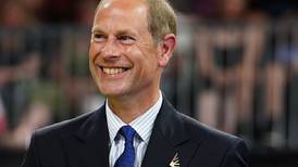 Príncipe Edward recibe nuevo título real en el día de su cumpleaños
