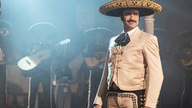 "El rey", la bioserie sobre Vicente Fernández, y otros estrenos de la semana en Netflix