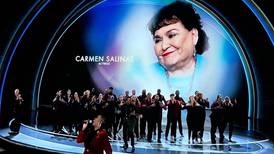 Oscars 2022: Carmen Salinas y Felipe Cazals fueron recordados en el "In Memoriam"