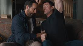 Ryan Reynolds y Hugh Jackman responden preguntas sobre la aparición de Wolverine en "Deadpool 3"