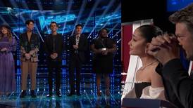 "The Voice" define a sus cinco finalistas sin representantes del Team Ariana Grande