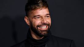 La historia de Ricky Martin llega a la TV:  "E! True Hollywood Story Latinoamérica" revisará la vida del cantante