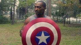 El escudo tiene dueño: Anthony Mackie protagonizará "Capitán América 4"