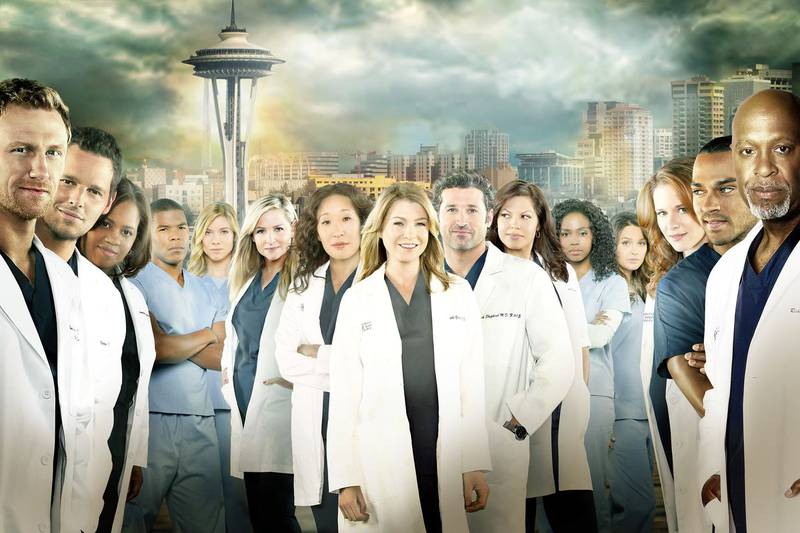 "Grey's Anatomy" tendrá un gran regreso en su vigésima temporada.