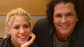 Carlos Vives responde a la amorosa confesión de Shakira: "Te mereces el amor más lindo"
