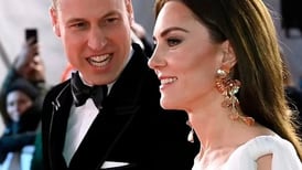 Kate Middleton: revelan qué le dijo al príncipe William cuando le tocó su trasero en los BAFTA