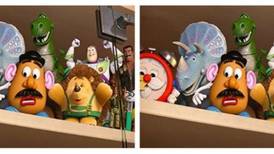 Test visual: encuentra las tres diferencias entre estos personajes de Toy Story en 10 segundos