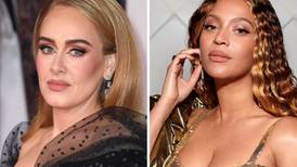 Beyoncé y Adele entre las más nominadas al Premio  Grammy 2023