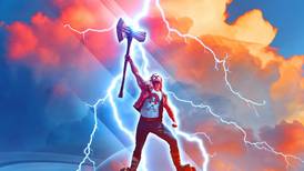 El heavy metal ochentero también se apodera de Thor: Love and Thunder: de Dio a Guns N' Roses