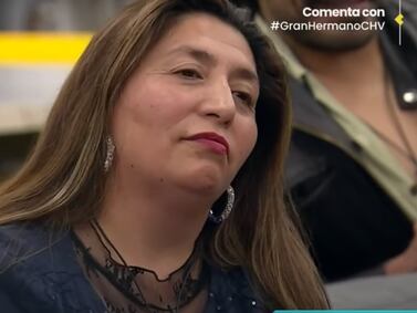 ¿Reina de belleza?: El día en que Pincoya de “Gran Hermano” Chile fue coronada por error en Ancud  