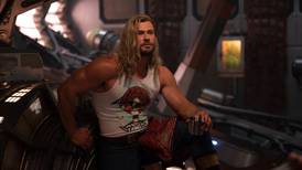 Chris Hemsworth dice que su personaje de Thor ha evolucionado con los años