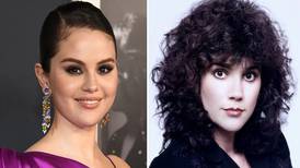Selena Gómez interpretará a Linda Ronstadt en una película biopic