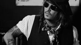 Johnny Depp no levanta cabeza: el actor está envuelto en una nueva polémica
