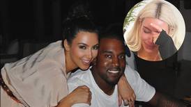 Kim Kardashian comparte entre lágrimas los mejores recuerdos que tiene con Kanye West