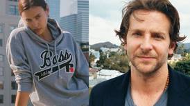 Irina Shayk y Bradley Cooper son captados muy románticos en NYC ¿Se han reconciliado?