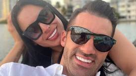 Hija de Adamari López fue sorprendida por la novia de su exesposo, Toni Costa