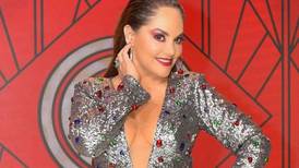 Tatiana filtra por error finalistas de MasterChef Celebrity México 2022