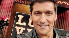 Rafael Araneda regresa a la televisión mexicana encabezando "Tu cara me suena", primer programa de TelevisaUnivision