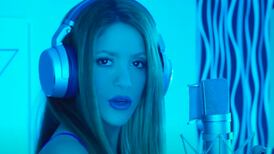 Revelan "fuerte letra" que Shakira habría quitado de su nueva canción con Bizarrap