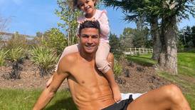 Cristiano Ronaldo y Georgina Rodríguez serán papás ¡de dos!
