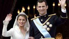 Así celebraron la reina Letizia y el rey Felipe su 19 aniversario de bodas