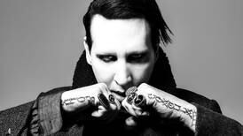 Marilyn Manson es acusado de agredir sexualemtne a una menor de edad