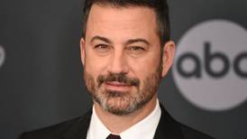 Jimmy Kimmel ha sido elegido como el presentador de los Premios Oscar 2023