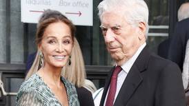 Revelan como Mario Vargas Llosa sobrelleva la ruptura con Isabel Preysler