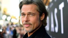Brad Pitt muestra todo su apoyo a Inés de Ramón durante su trámite de divorcio