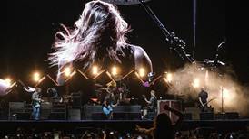 Familia de Taylor Hawkins rompe su silencio tras su muerte y Foo Fighters anuncia homenaje