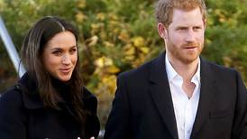 Harry y Meghan Markle pedirán que sus hijos sean llevados de EU al funeral de la reina Isabel II