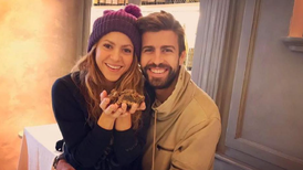 Shakira llega a Barcelona y se instala en la casa que compartió con Gerard Piqué