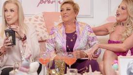 Laura Zapata, Lorena Herrera y Sylvia Pasquel no estarán en la segunda temporada de “Siempre Reinas”