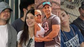 Shakira, Belinda, Carmen Villalobos y otros famosos que se separaron en 2022
