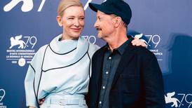 Todd Field escribió Tár para Cate Blanchett: sin ella, "la película nunca habría visto la luz"
